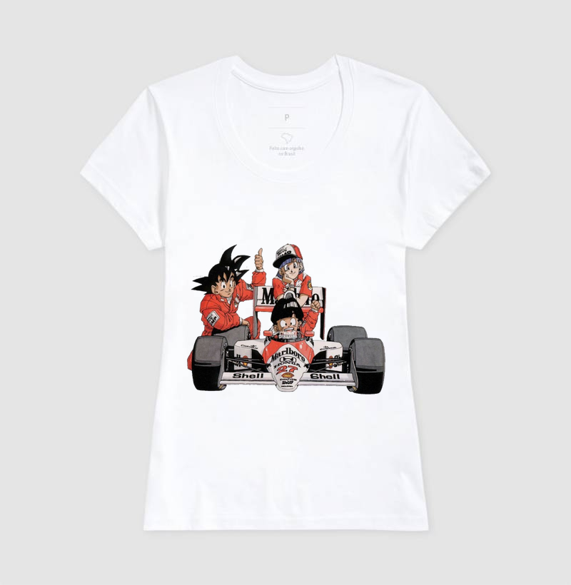 Camisa 4