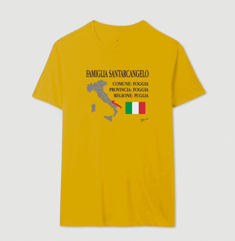 Camisa 11