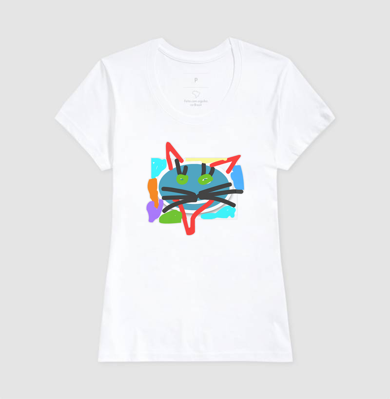 Camisa 17
