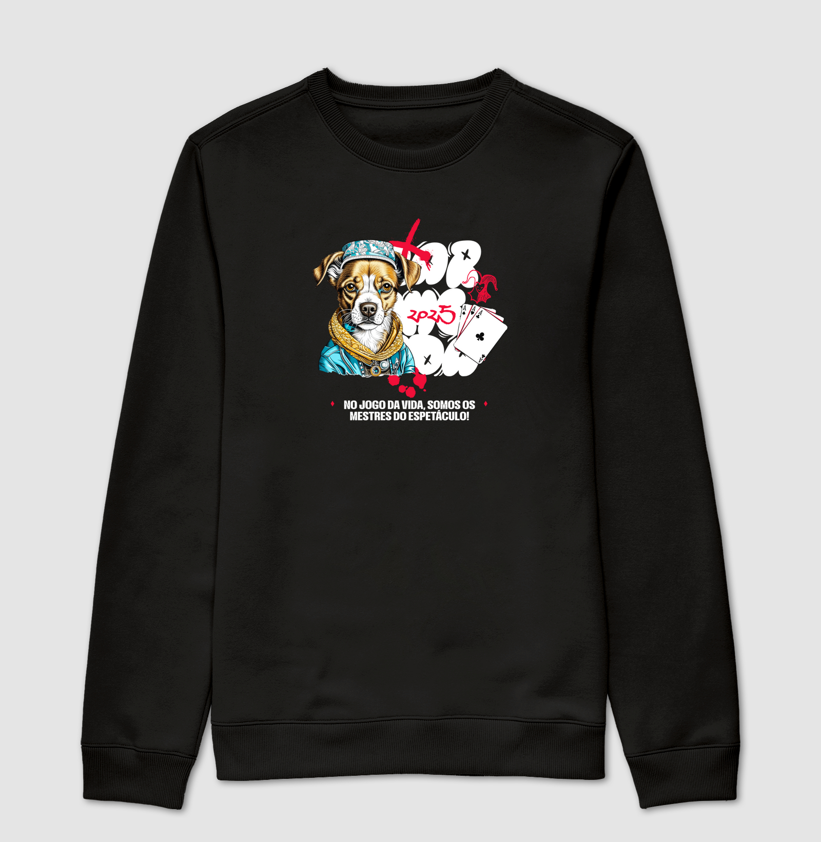 Camisa 1