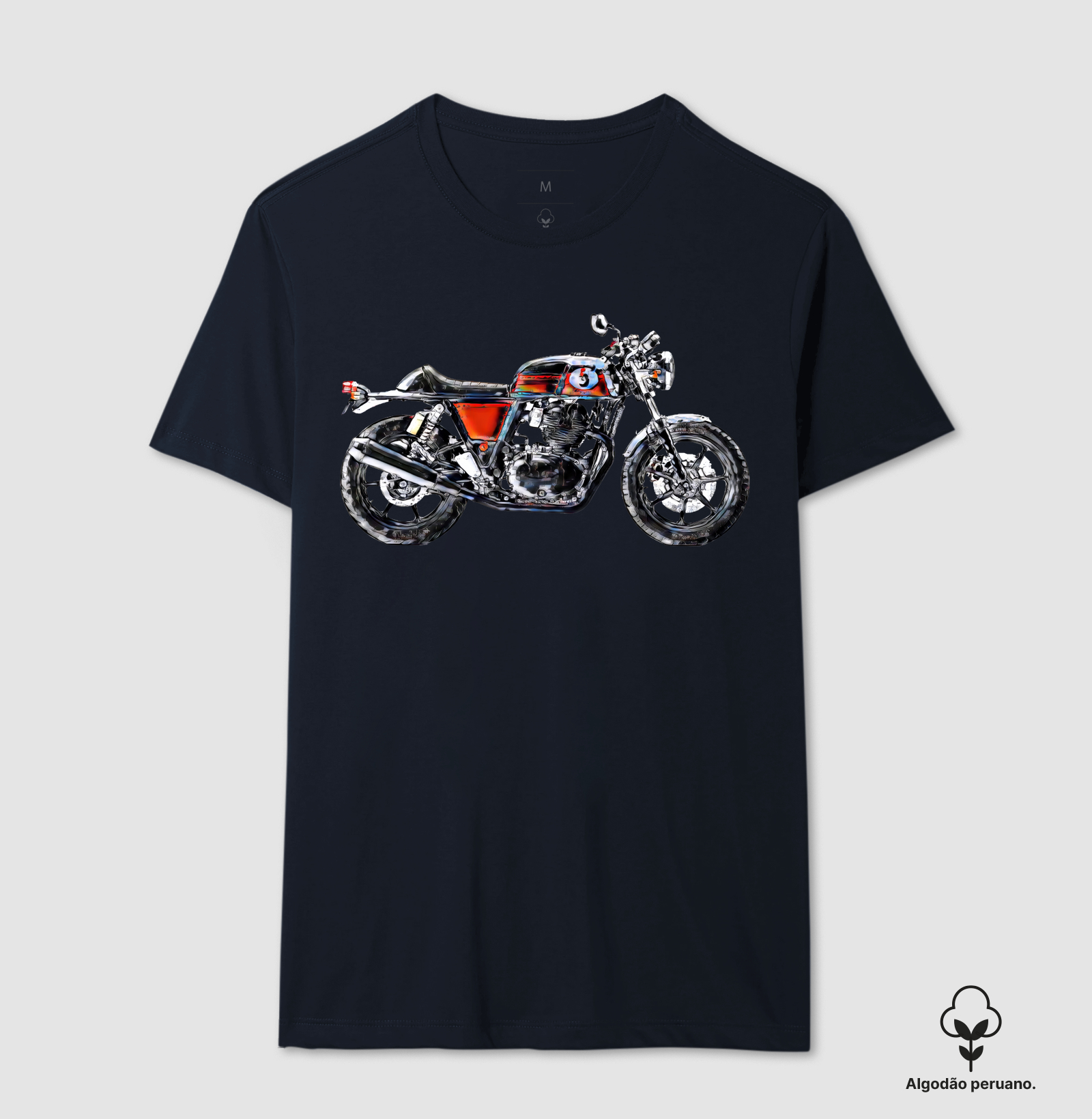 Camisa 5