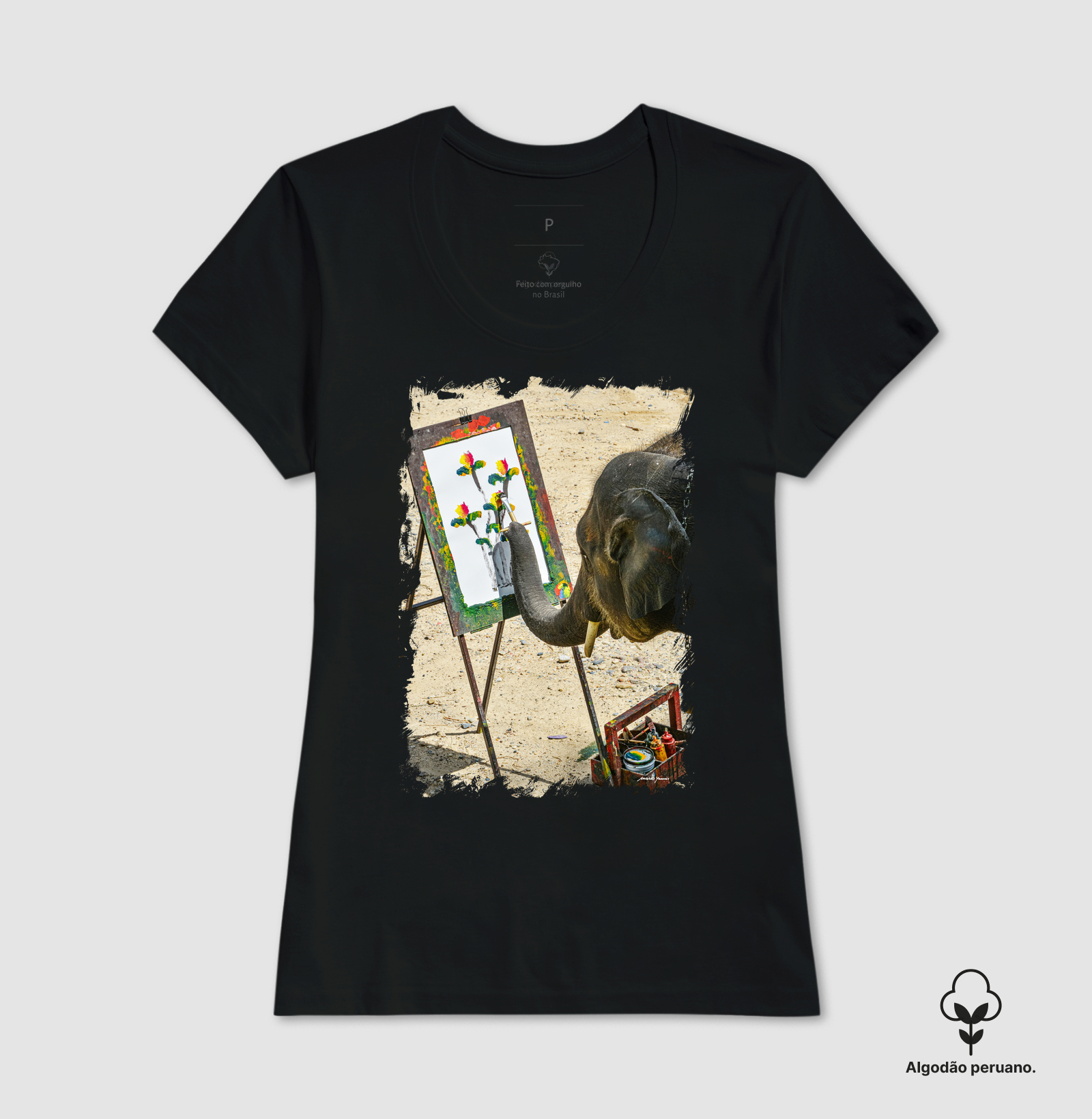 Camisa 2