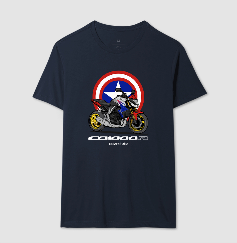 Camisa 8
