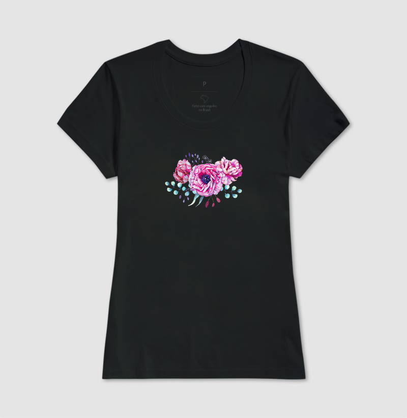 Camisa 19