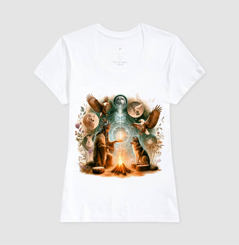 Camisa 8