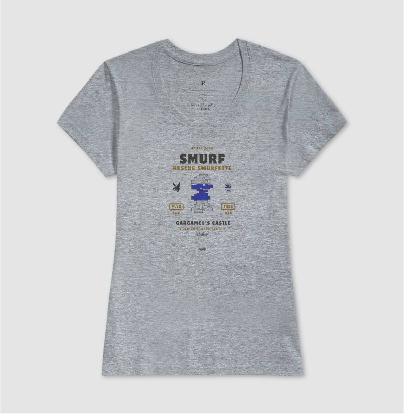 Camisa 11