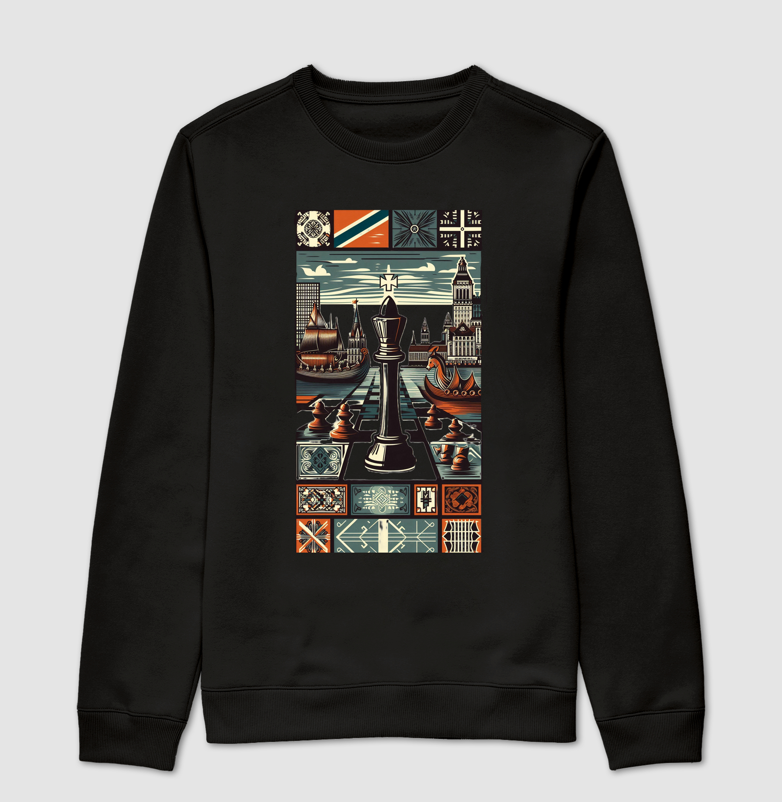 Camisa 3
