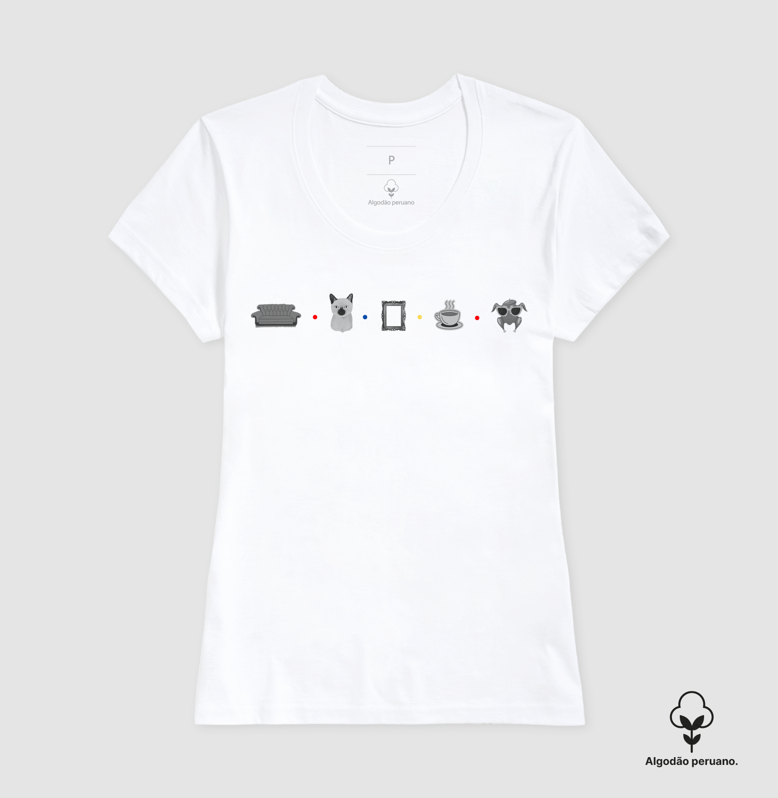 Camisa 3