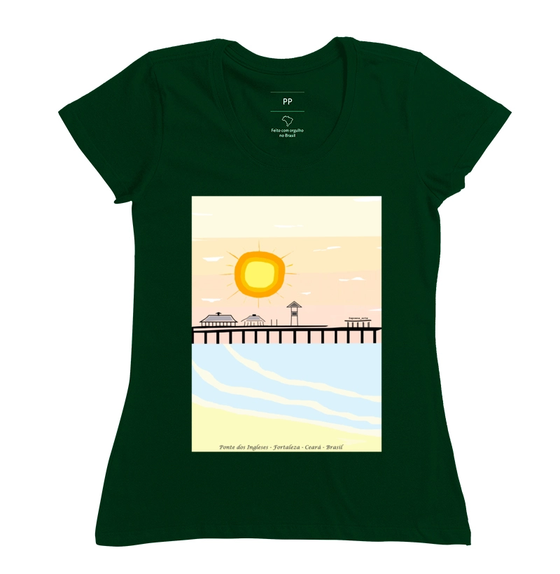 Camisa 7