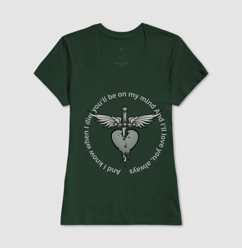 Camisa 9