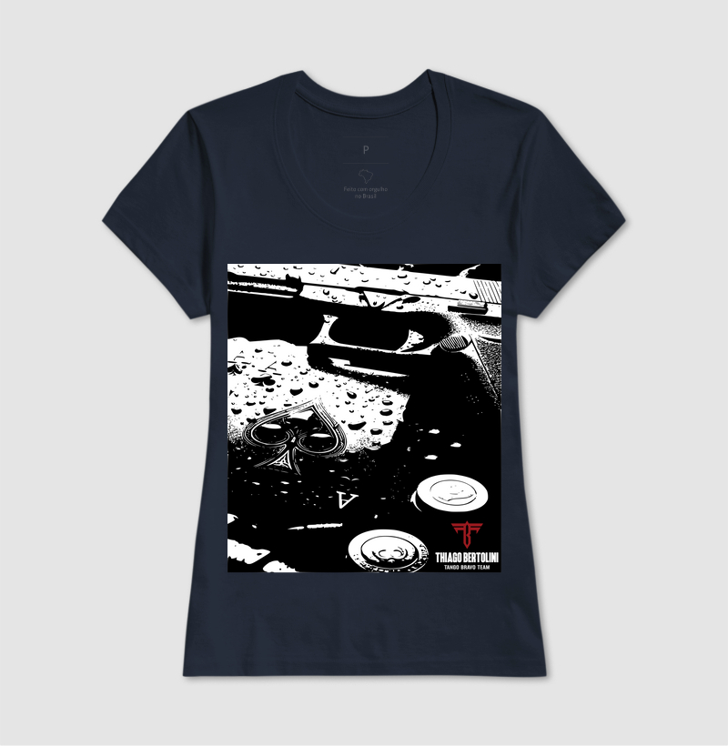 Camisa 7