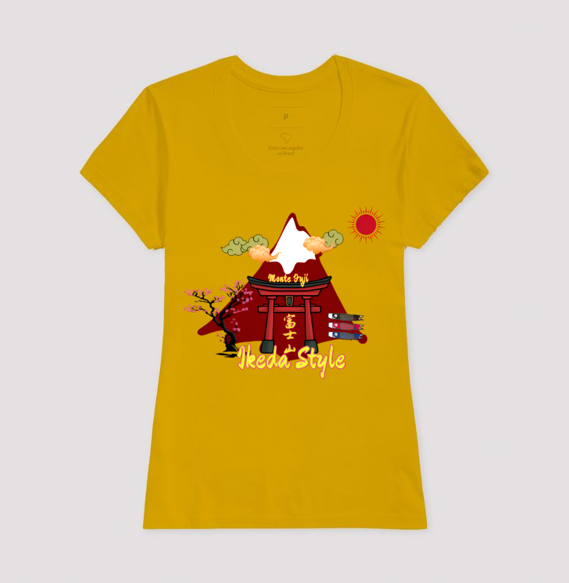 Camisa 19