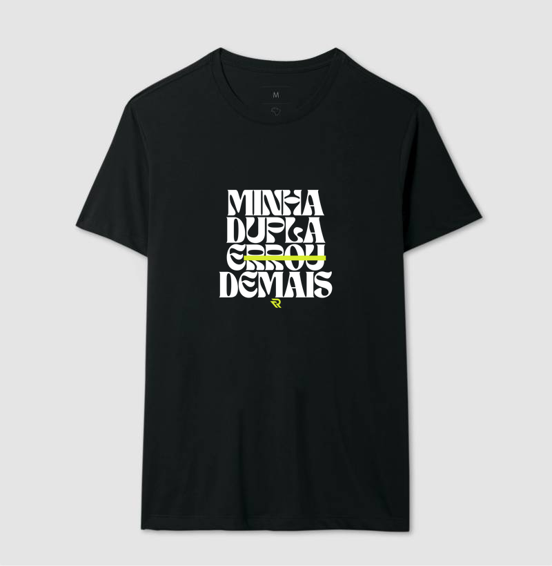 Camisa 22