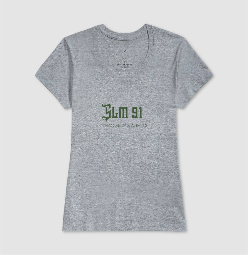 Camisa 15