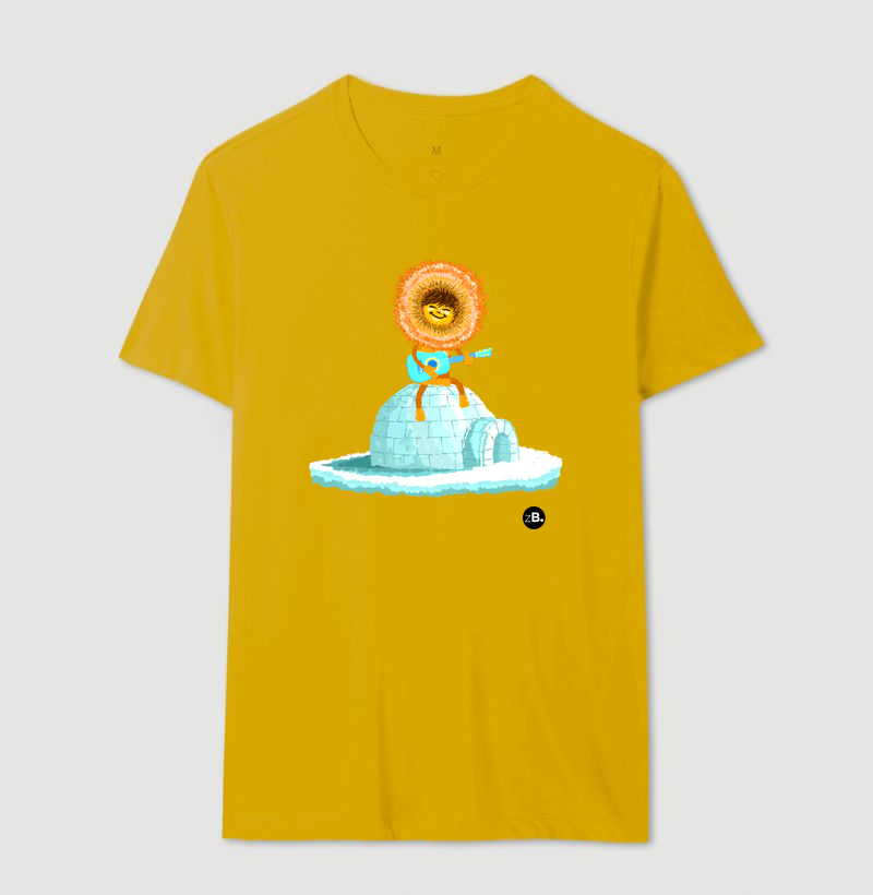 Camisa 11