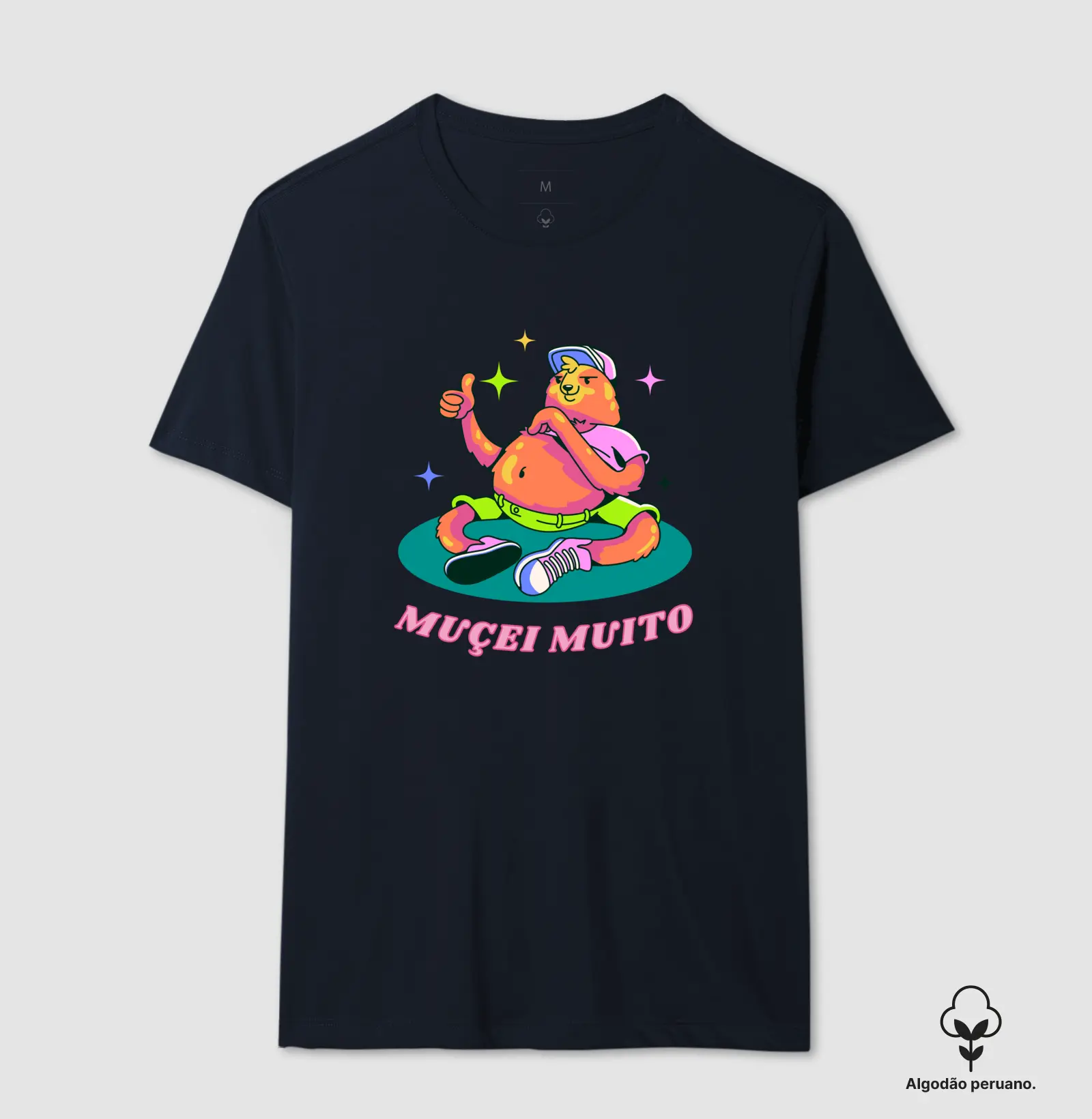 Camisa 3
