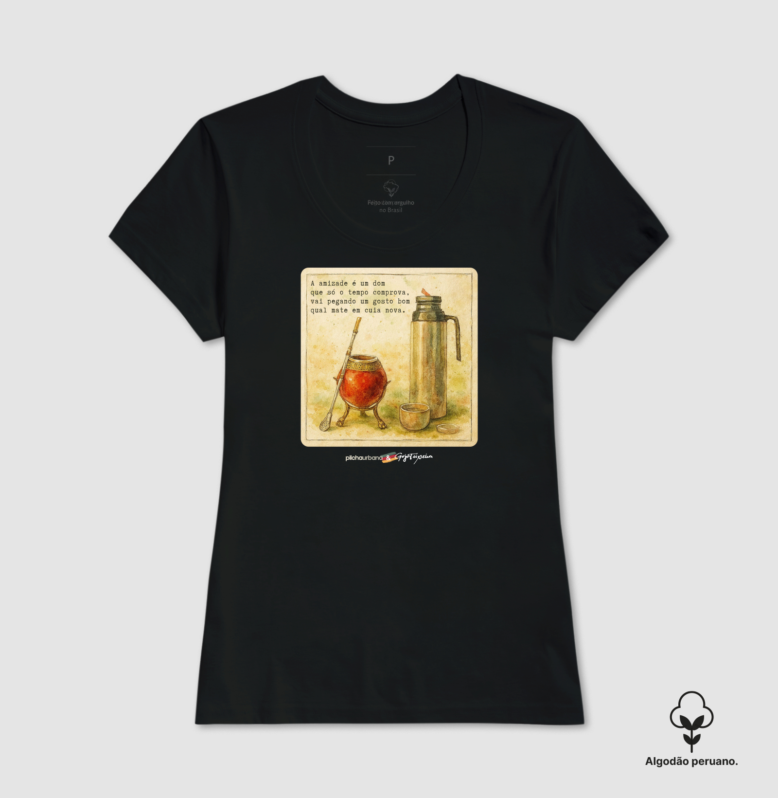Camisa 3