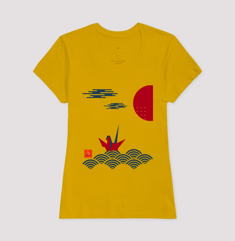 Camisa 14