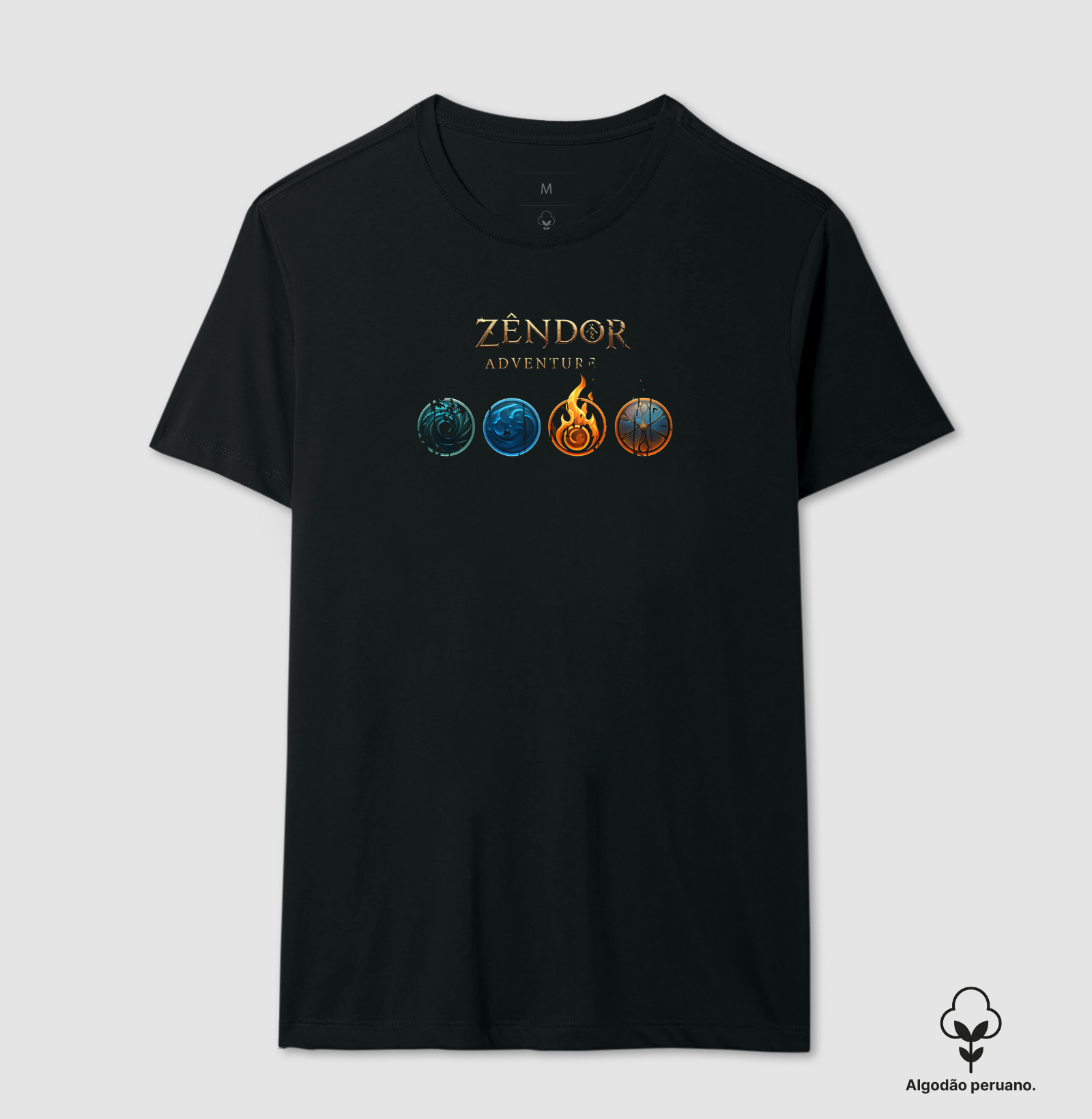 Camisa 7