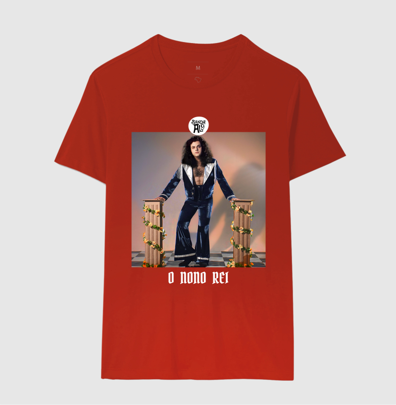 Camisa 9