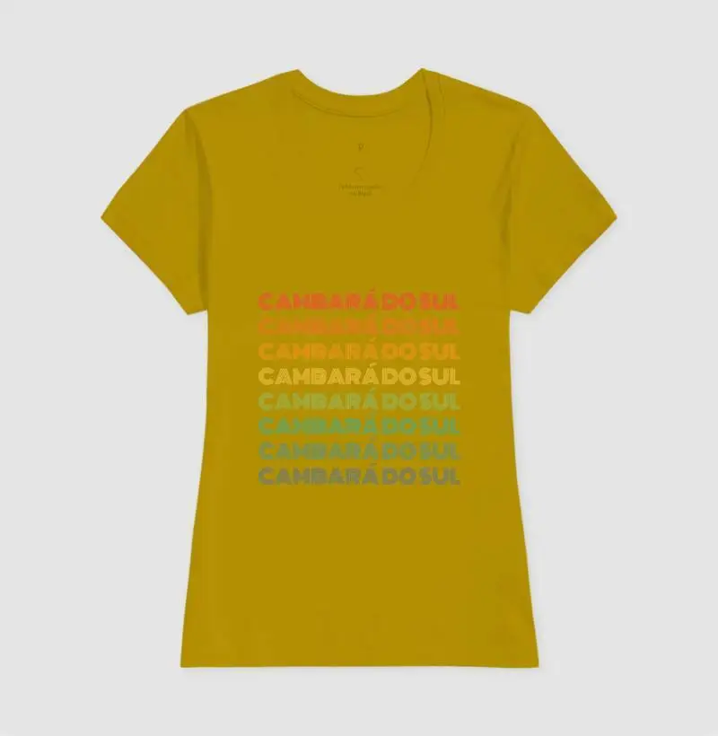 Camisa 13
