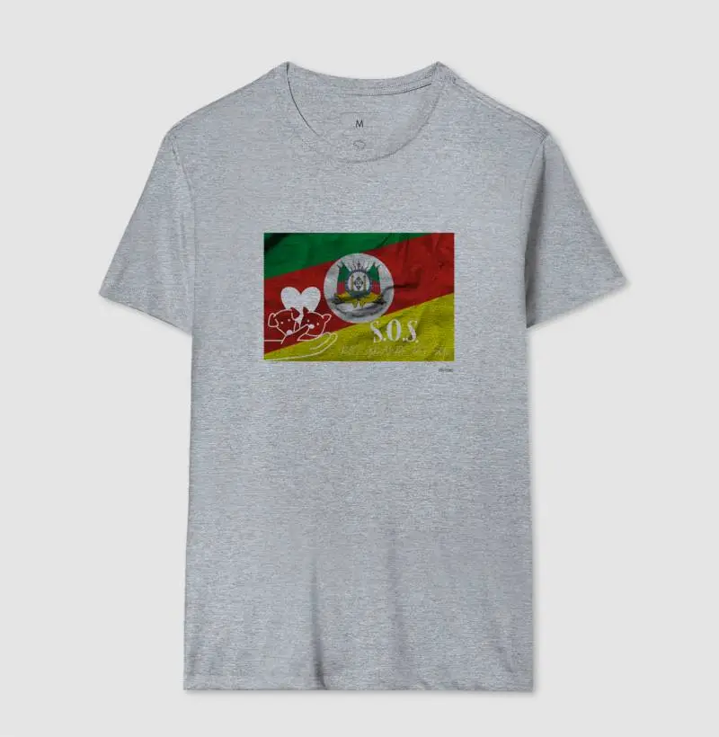 Camisa 10