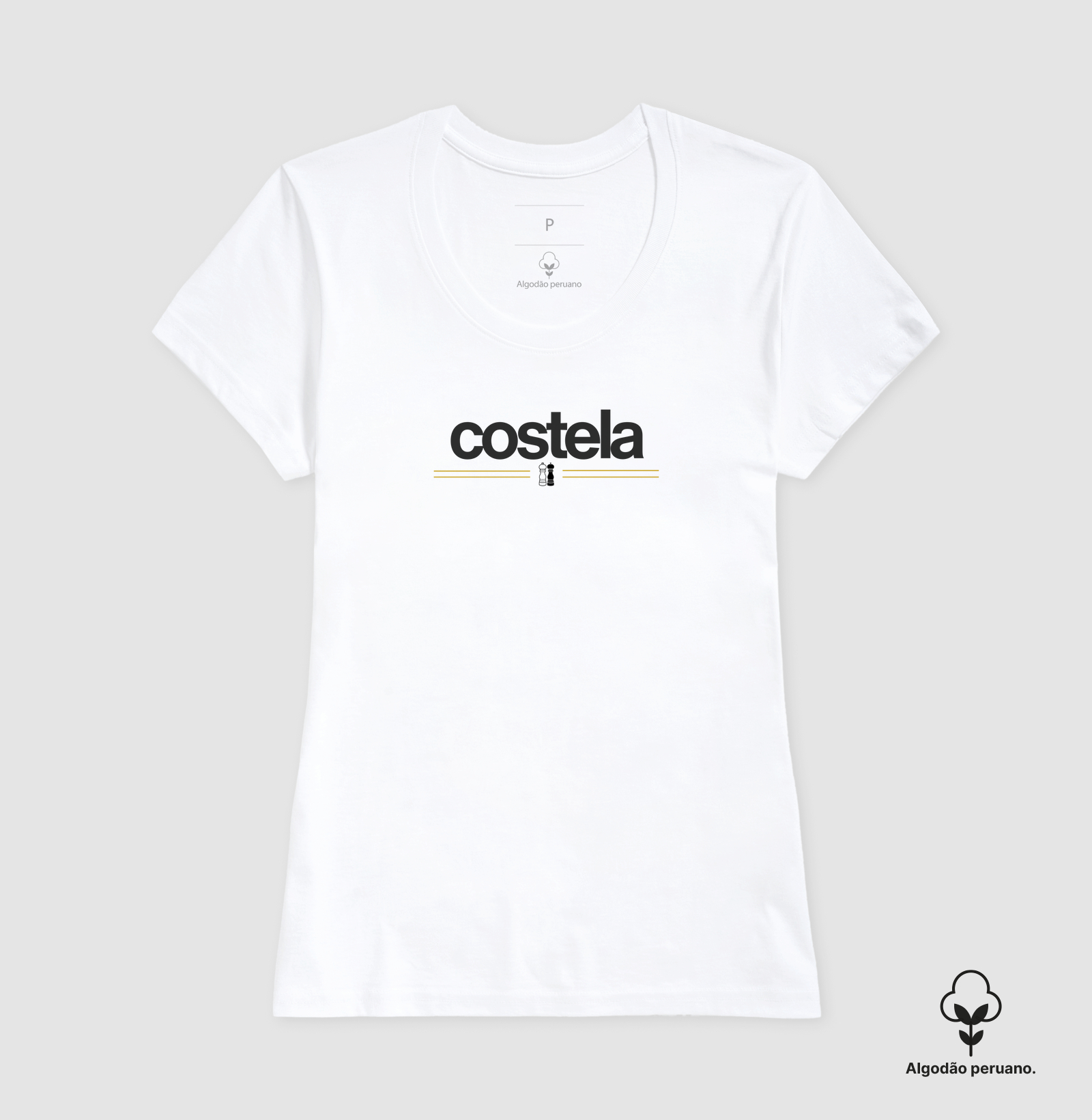 Camisa 3