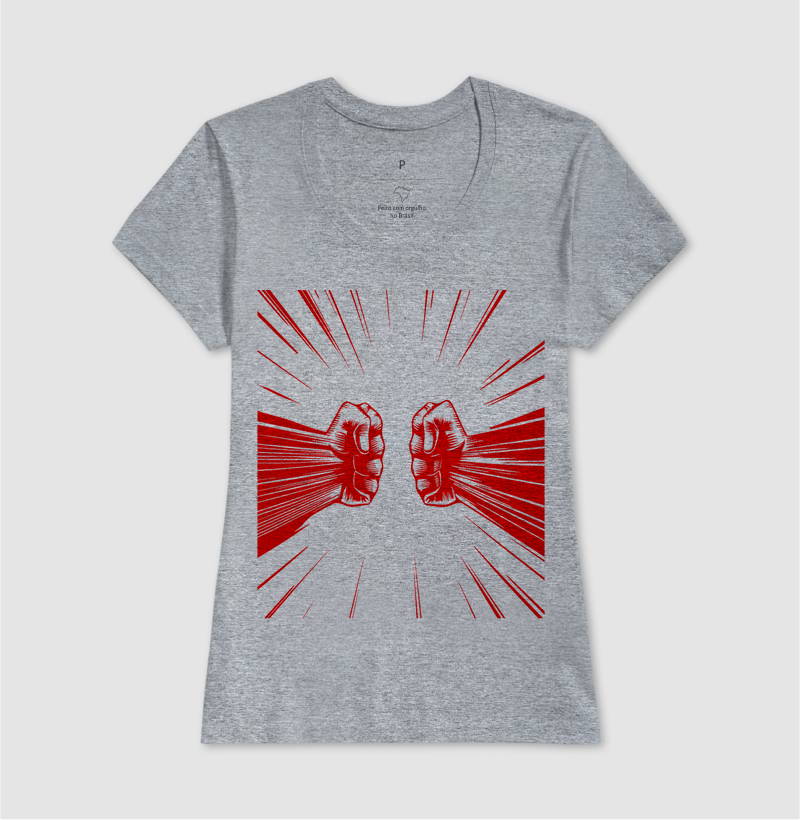 Camisa 16