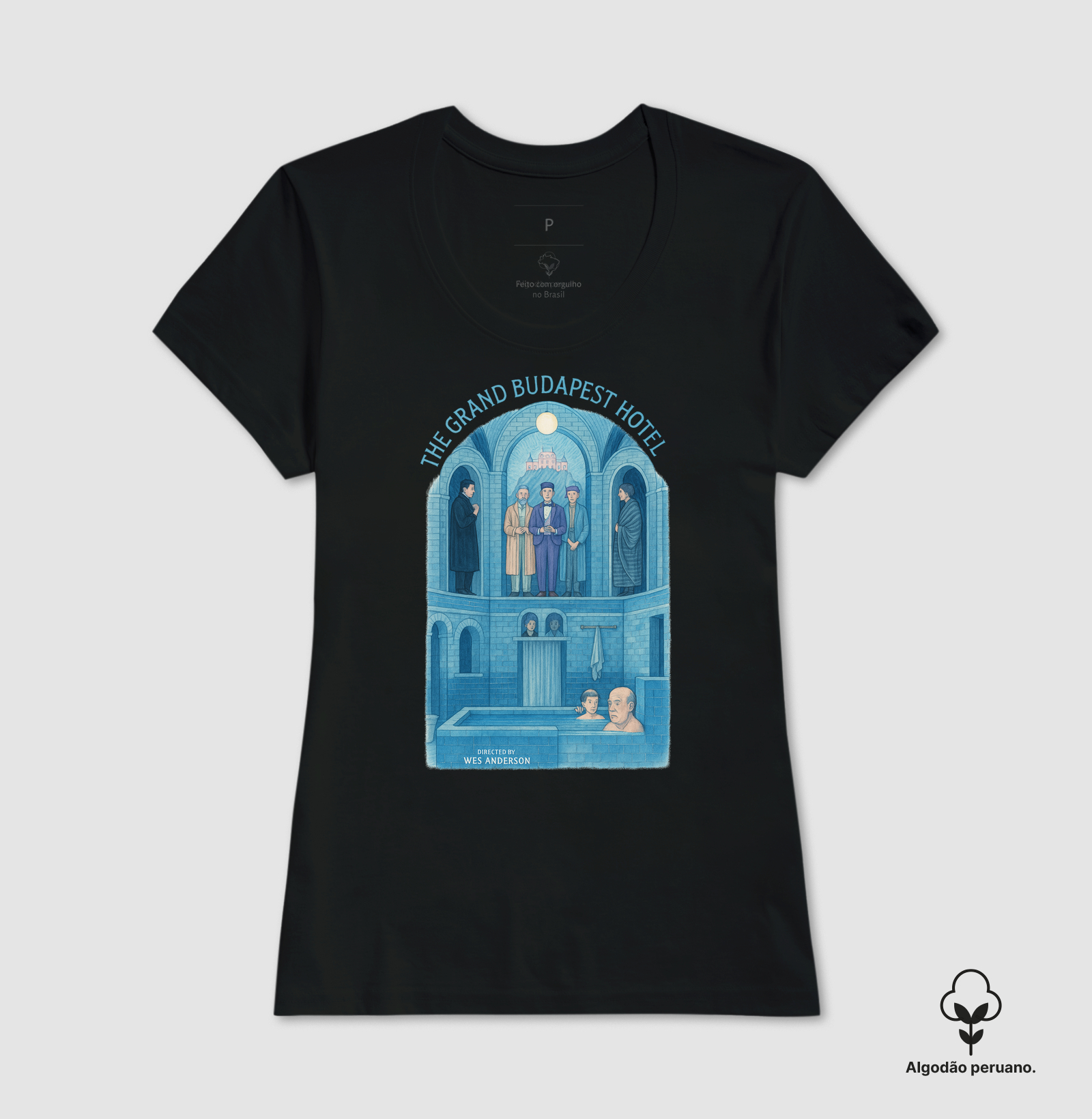 Camisa 5