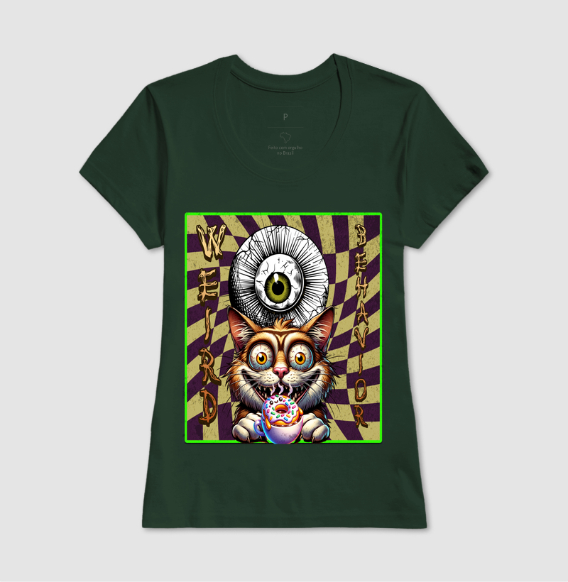 Camisa 15