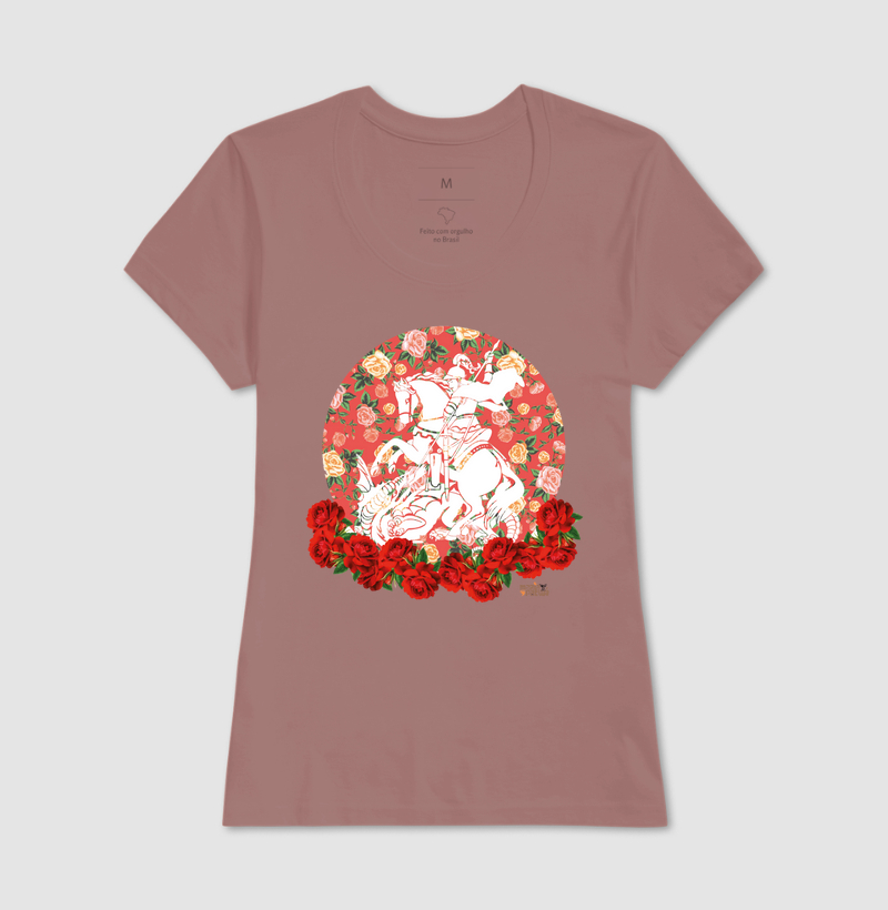 Camisa 16