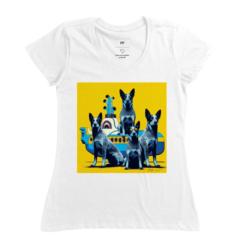 Camisa 4