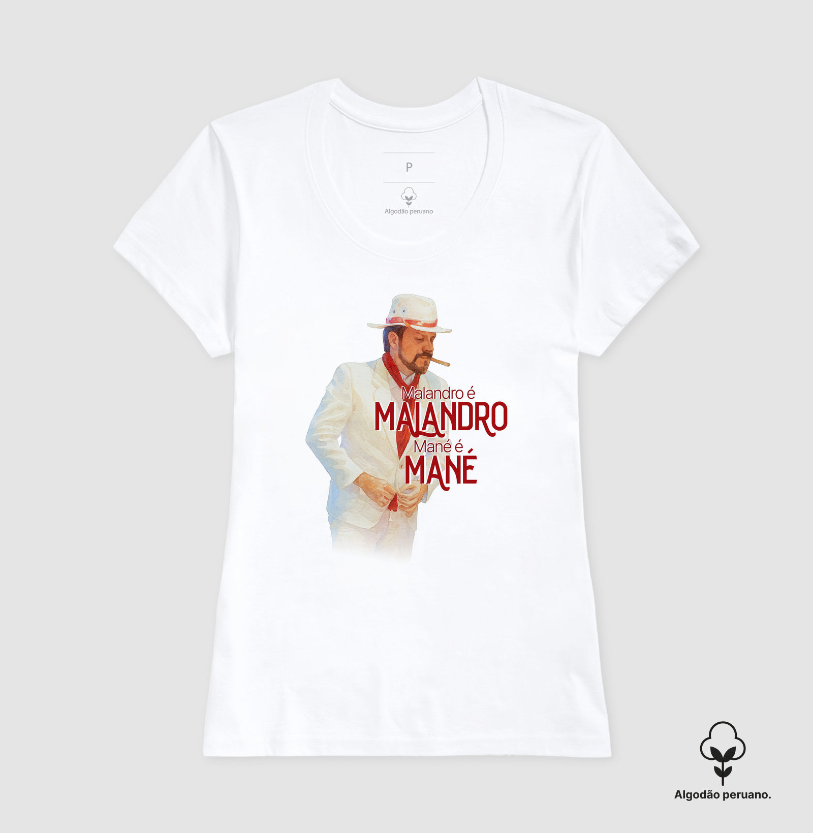 Camisa 5