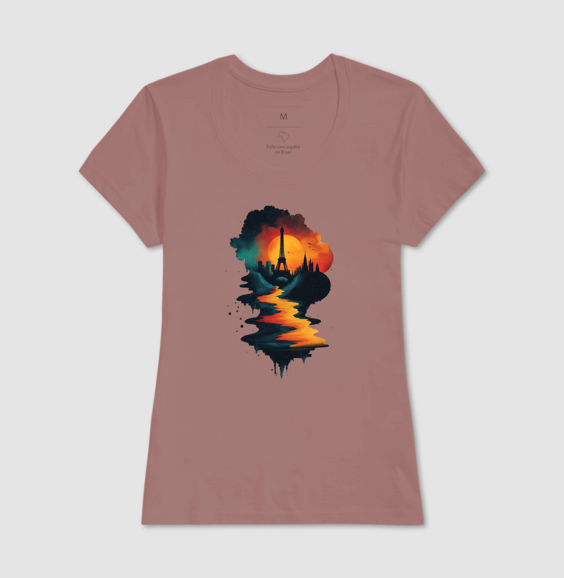 Camisa 18