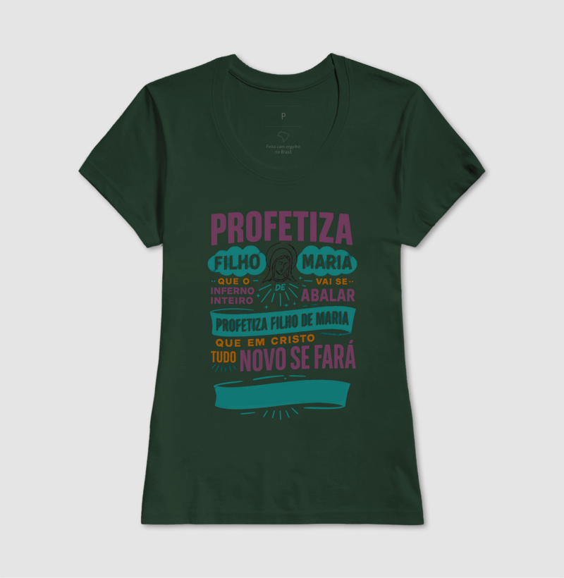 Camisa 12