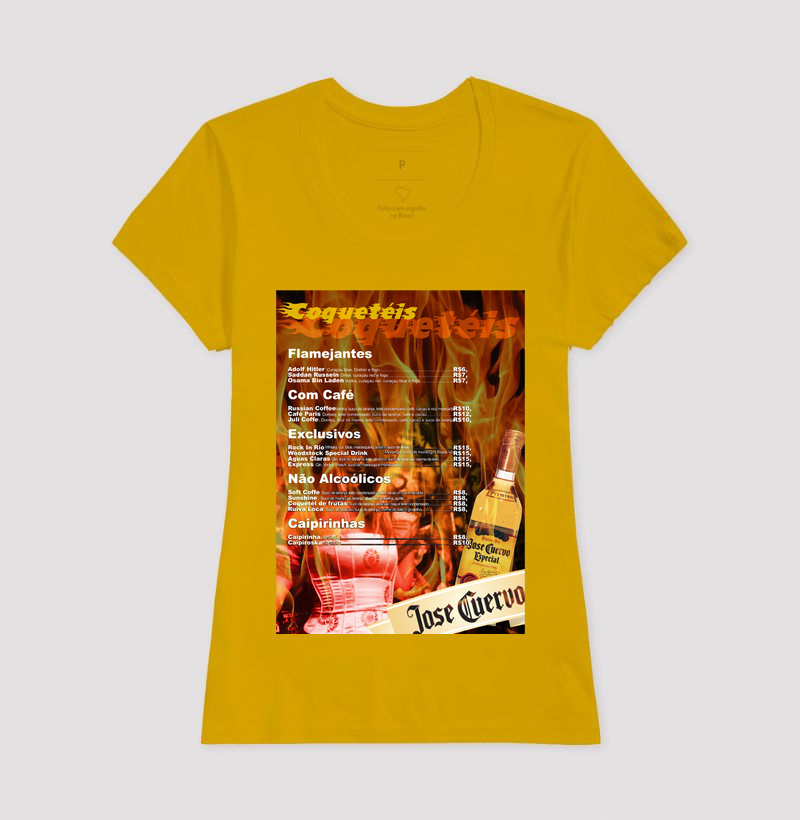 Camisa 14