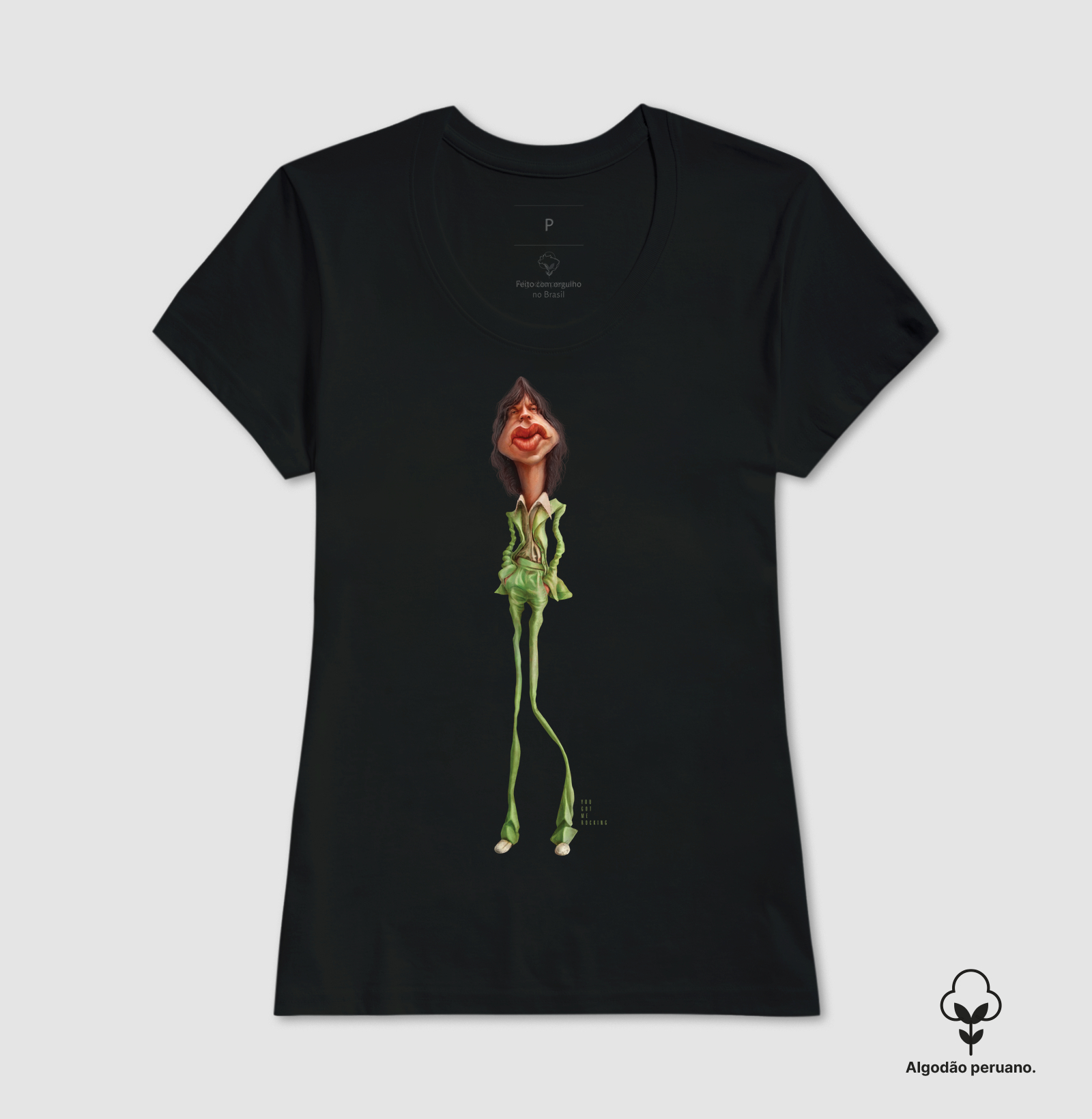 Camisa 4