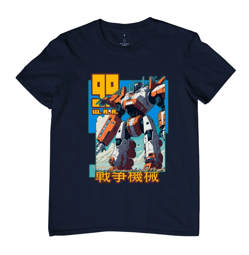 Camisa 5