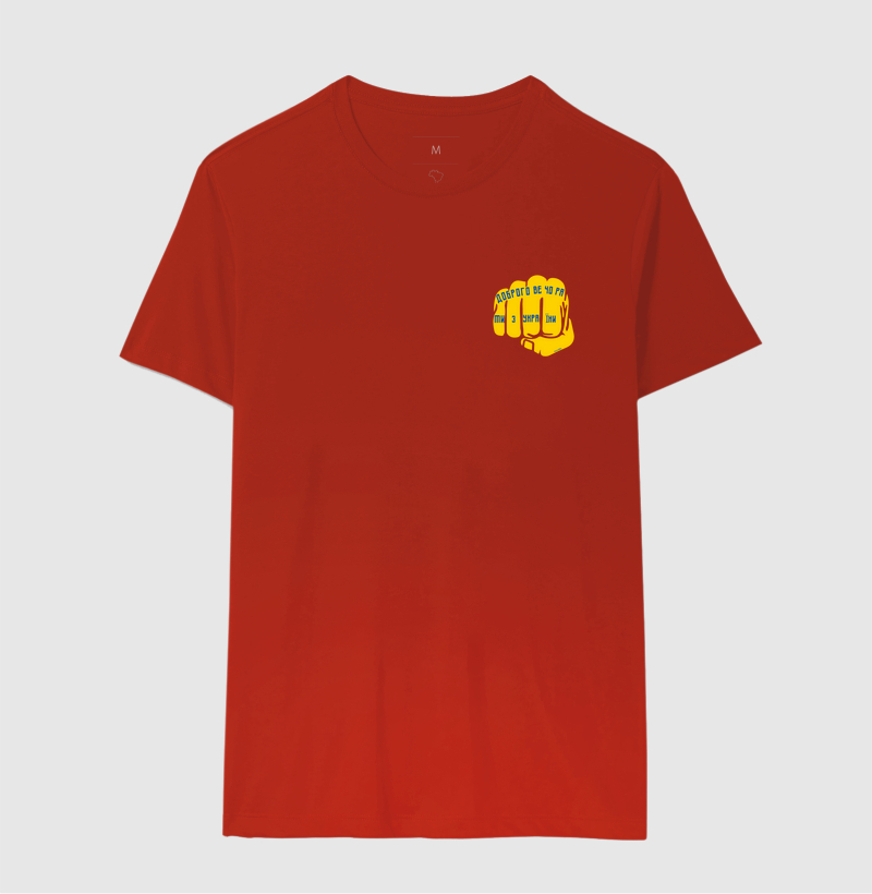 Camisa 10