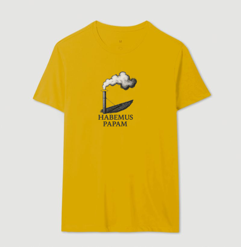 Camisa 16