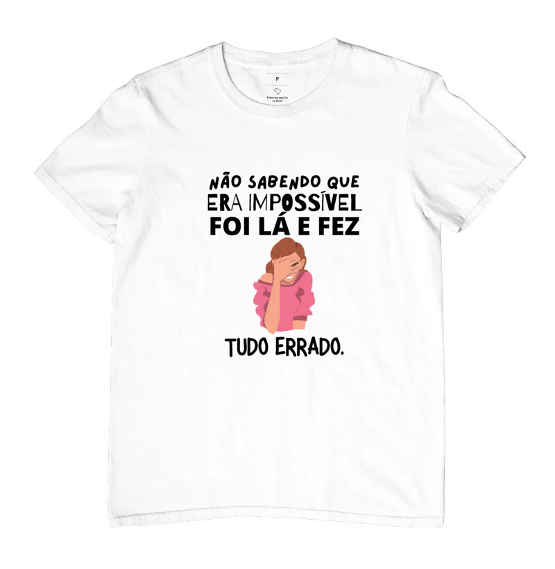 Camisa 1
