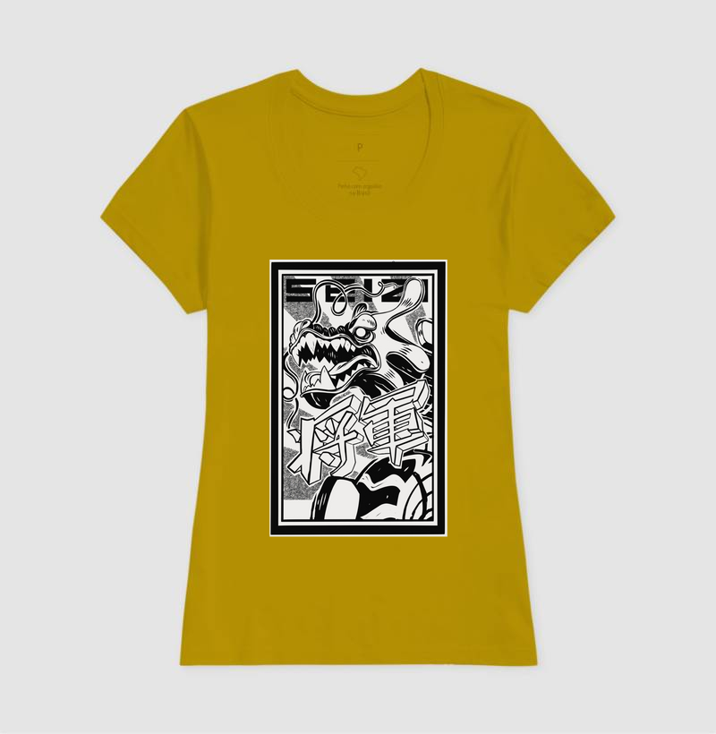 Camisa 13