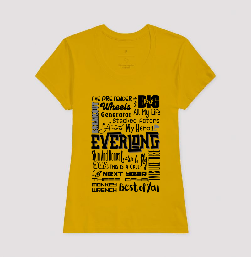 Camisa 6