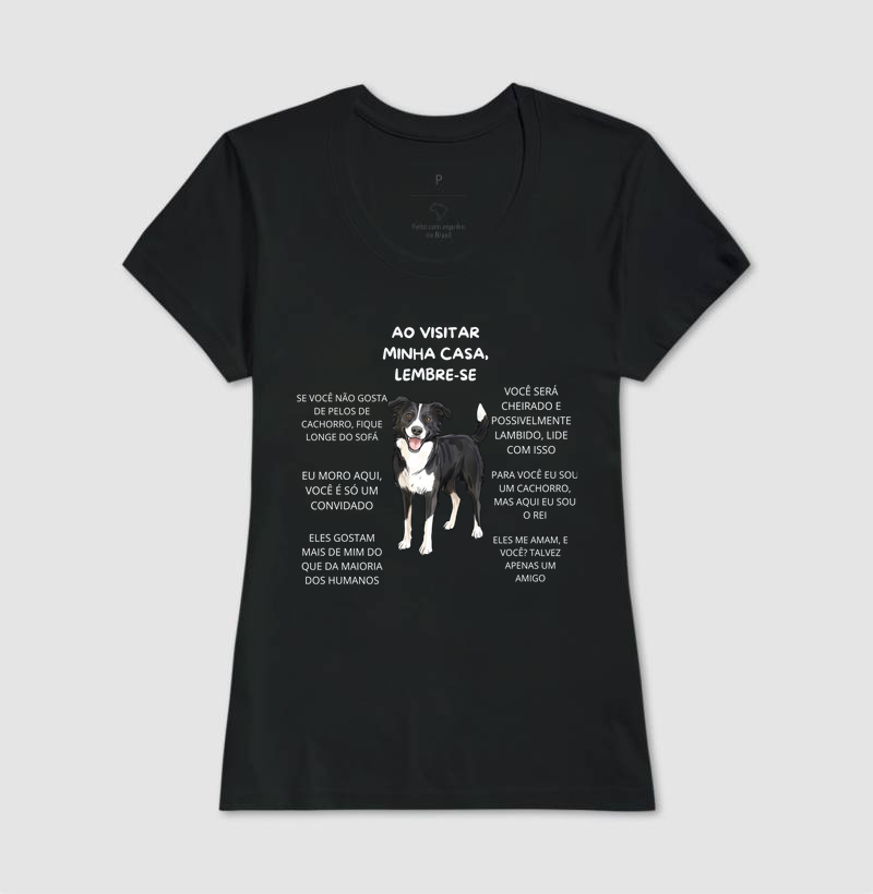 Camisa 16