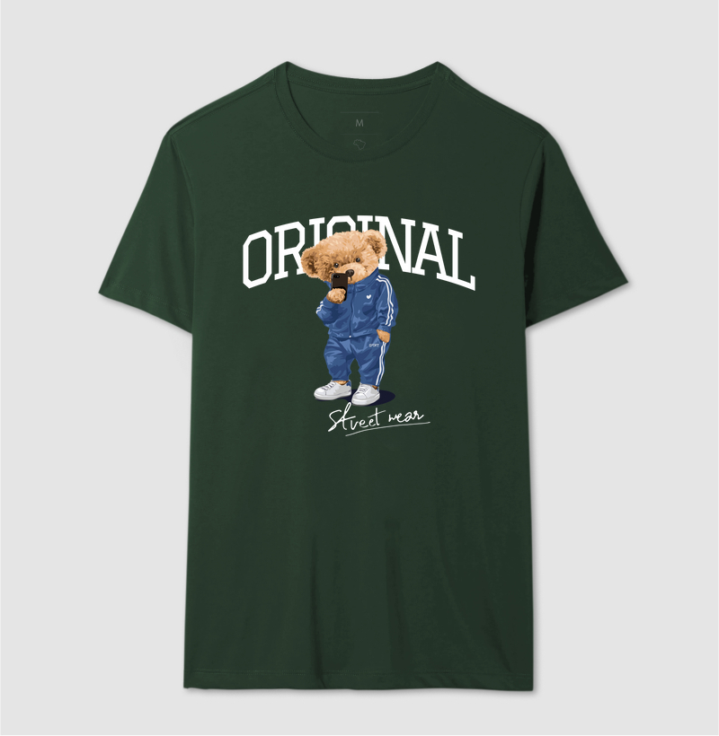 Camisa 8