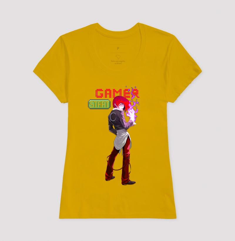 Camisa 11
