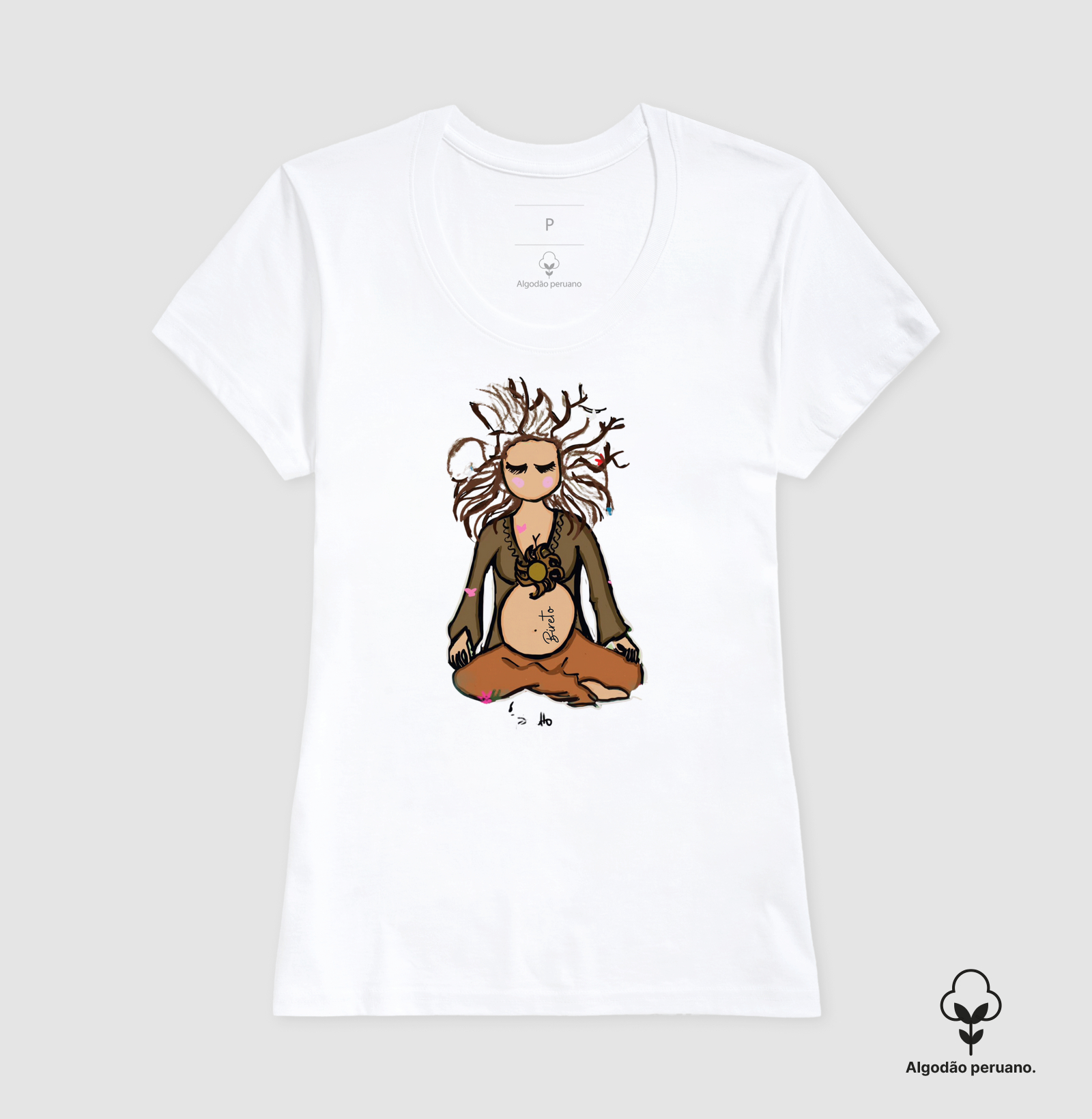 Camisa 4