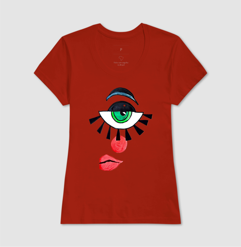 Camisa 8