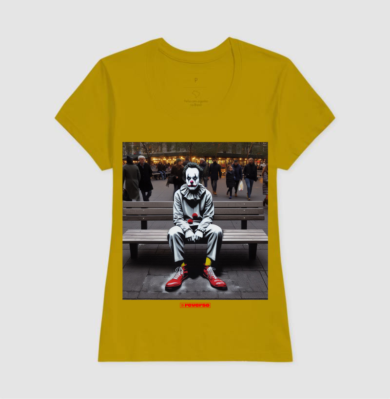 Camisa 9