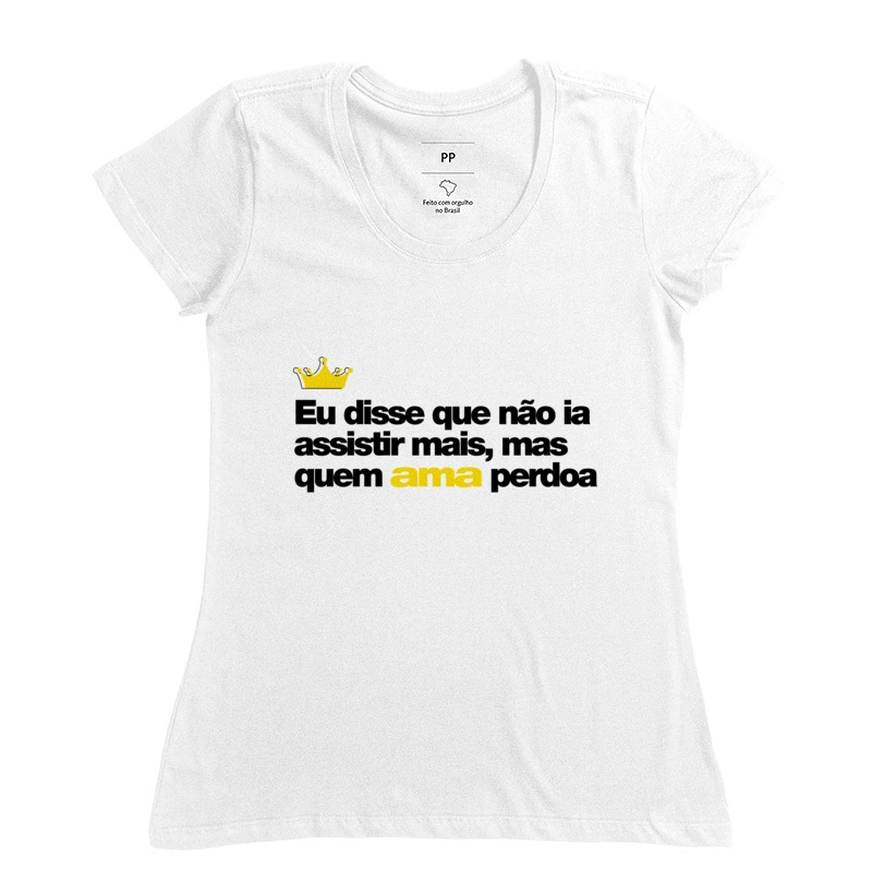 Camisa 12